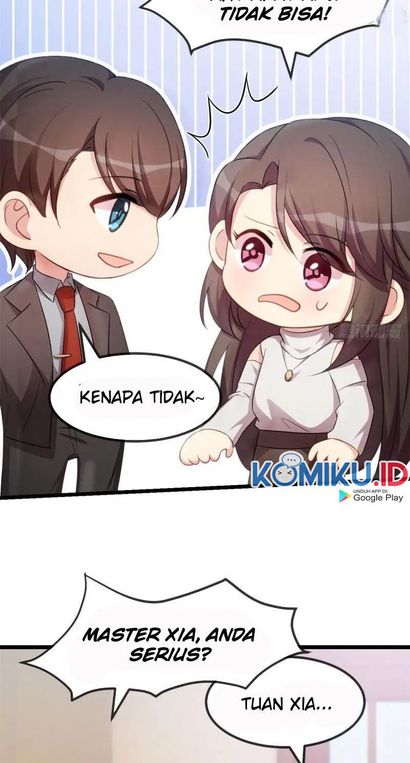 CEO’s Sudden Proposal Chapter 270 Gambar 20